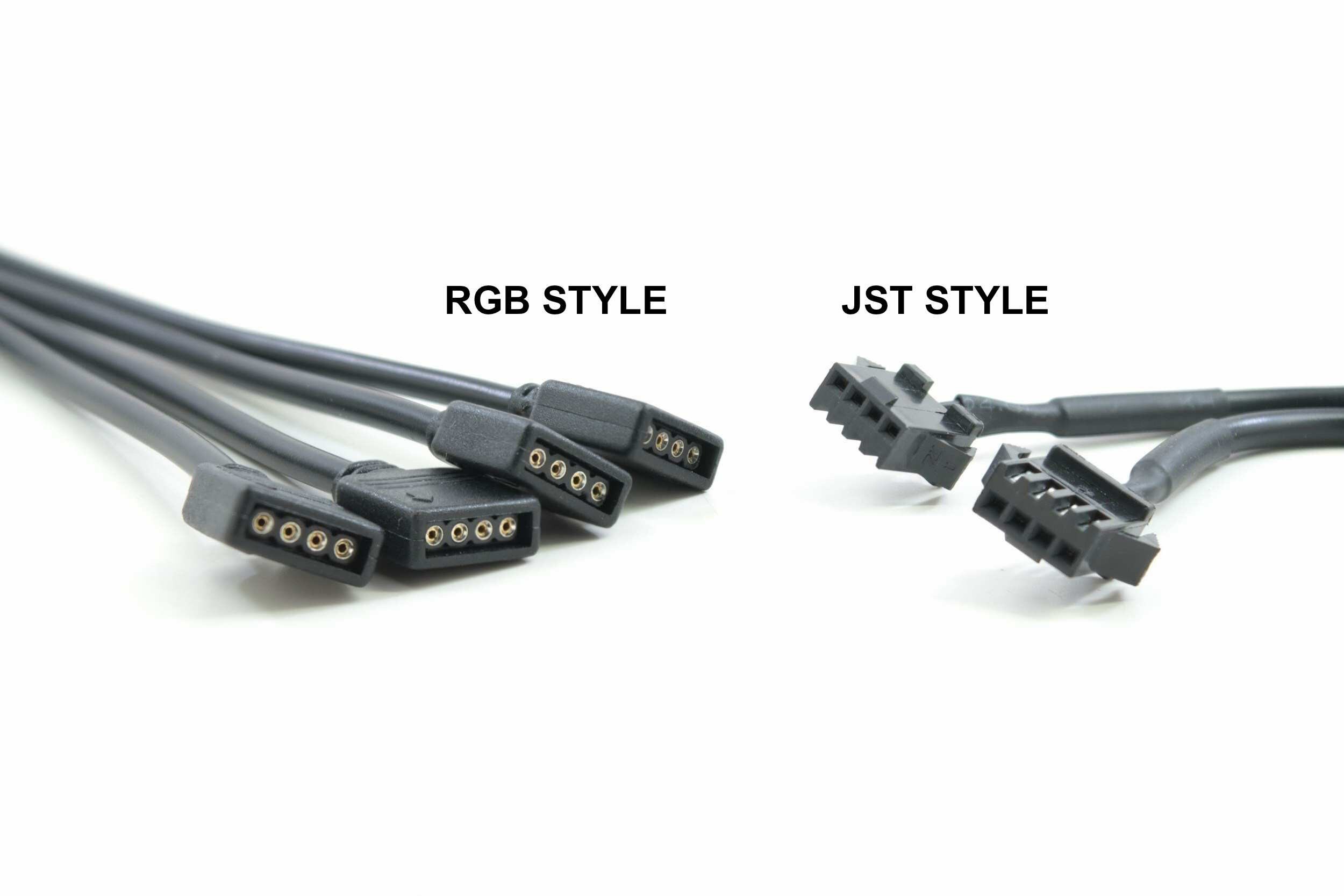 RGB Output Splitters Custom Wiring Parts | TRS H691